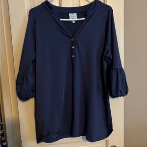 Women’s XL Shirt, Tracy Negoshan